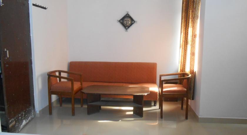 Hotel Safari Agra  Zewnętrze zdjęcie