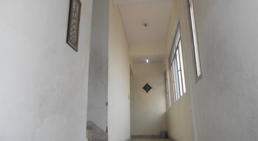 Hotel Safari Agra  Zewnętrze zdjęcie