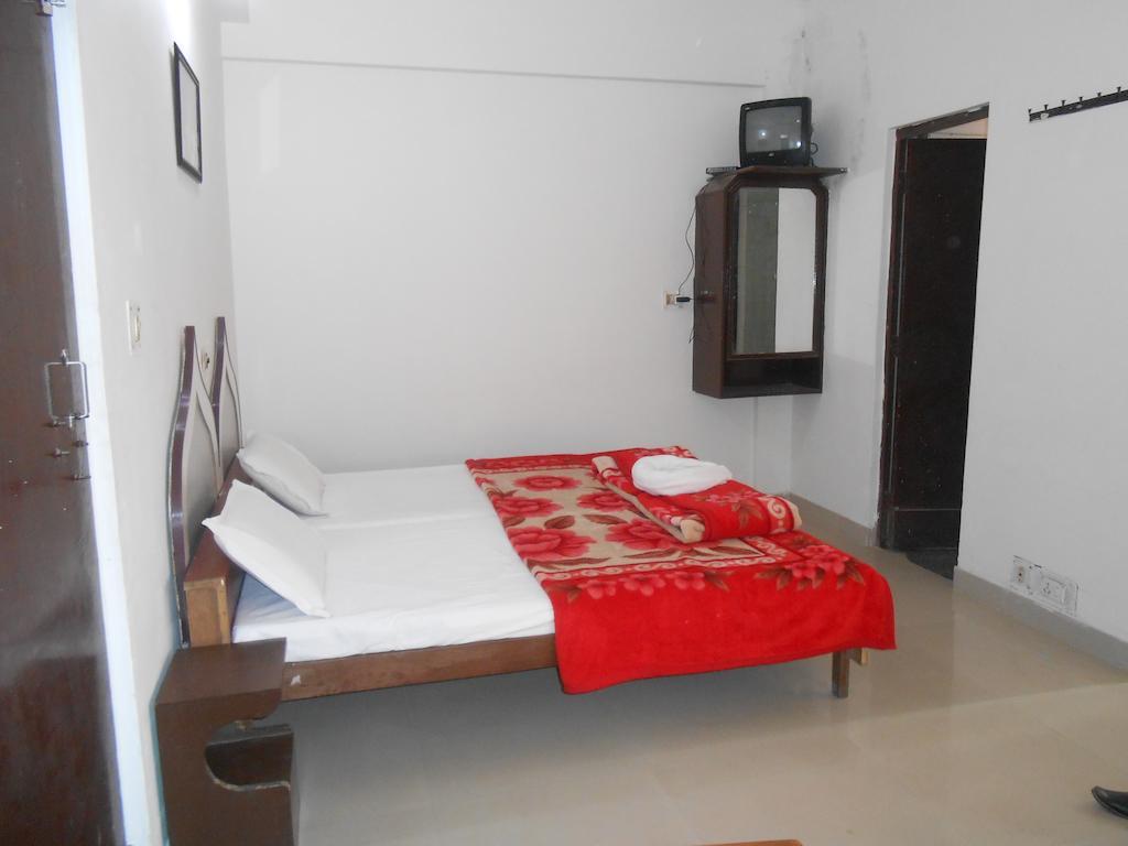 Hotel Safari Agra  Pokój zdjęcie