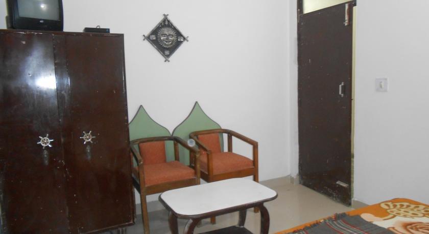 Hotel Safari Agra  Pokój zdjęcie