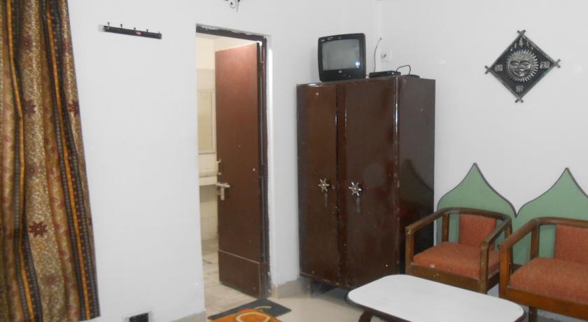 Hotel Safari Agra  Pokój zdjęcie
