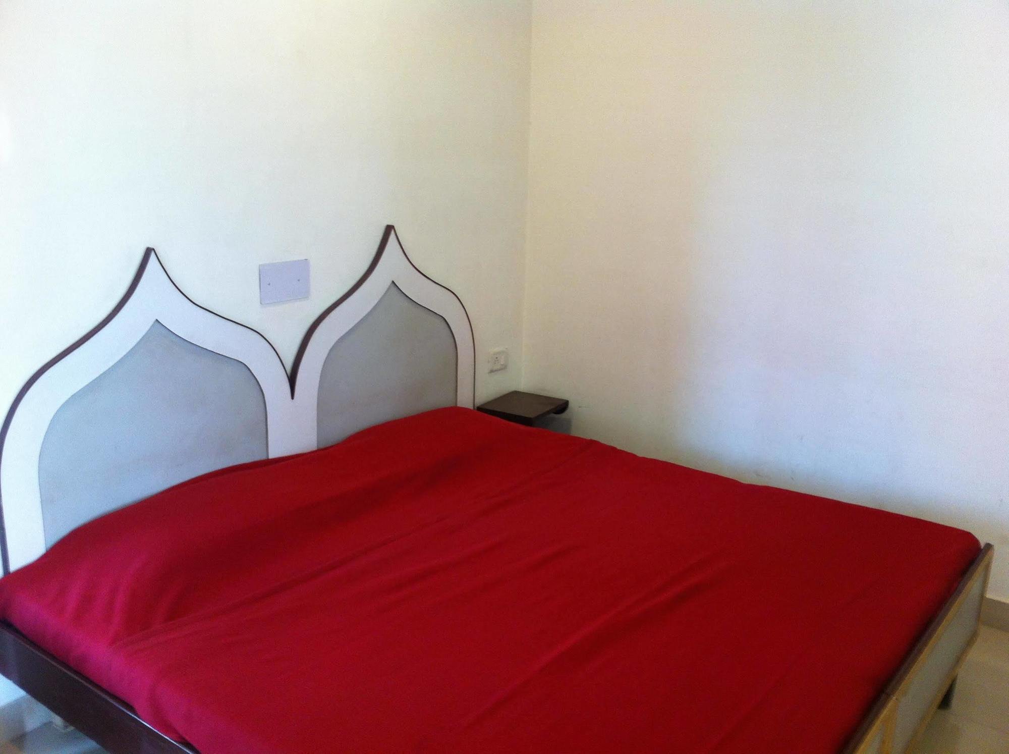 Hotel Safari Agra  Zewnętrze zdjęcie